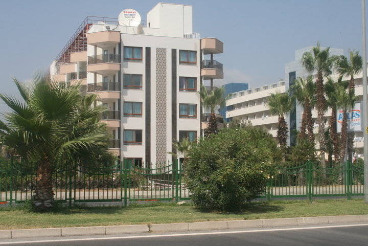 Otel Atlas 4*