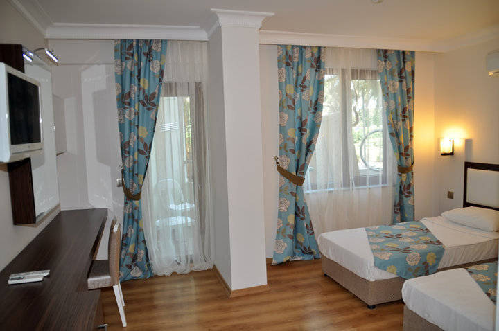 Otel Atlas
