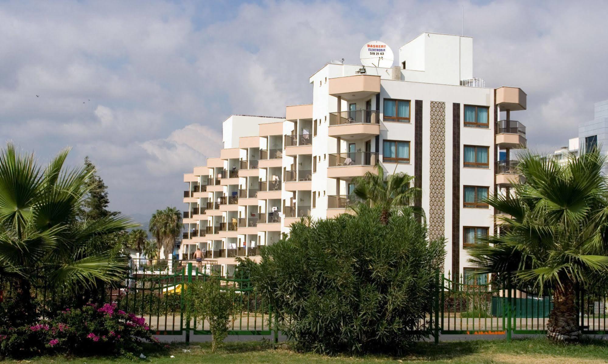 Otel Atlas 4*