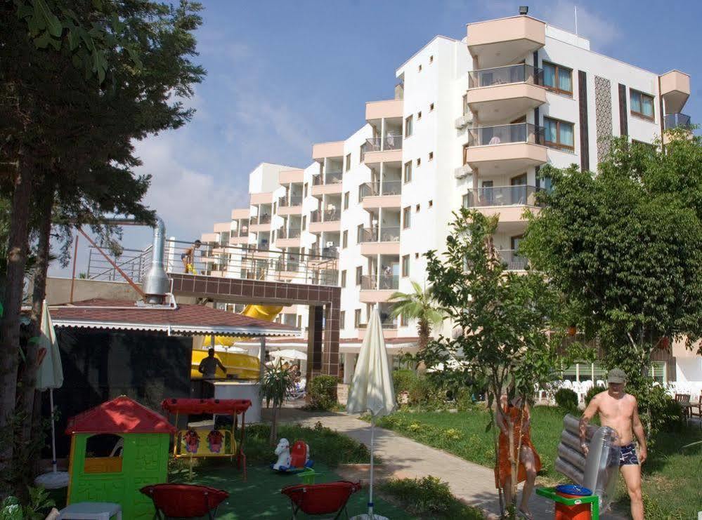 Atlas Otel Konaklı