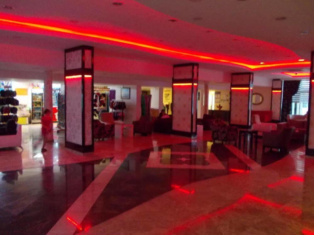 Otel Atlas