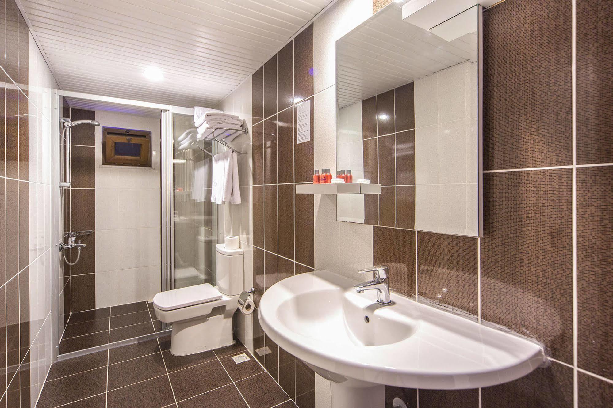 Atlas Otel 4*