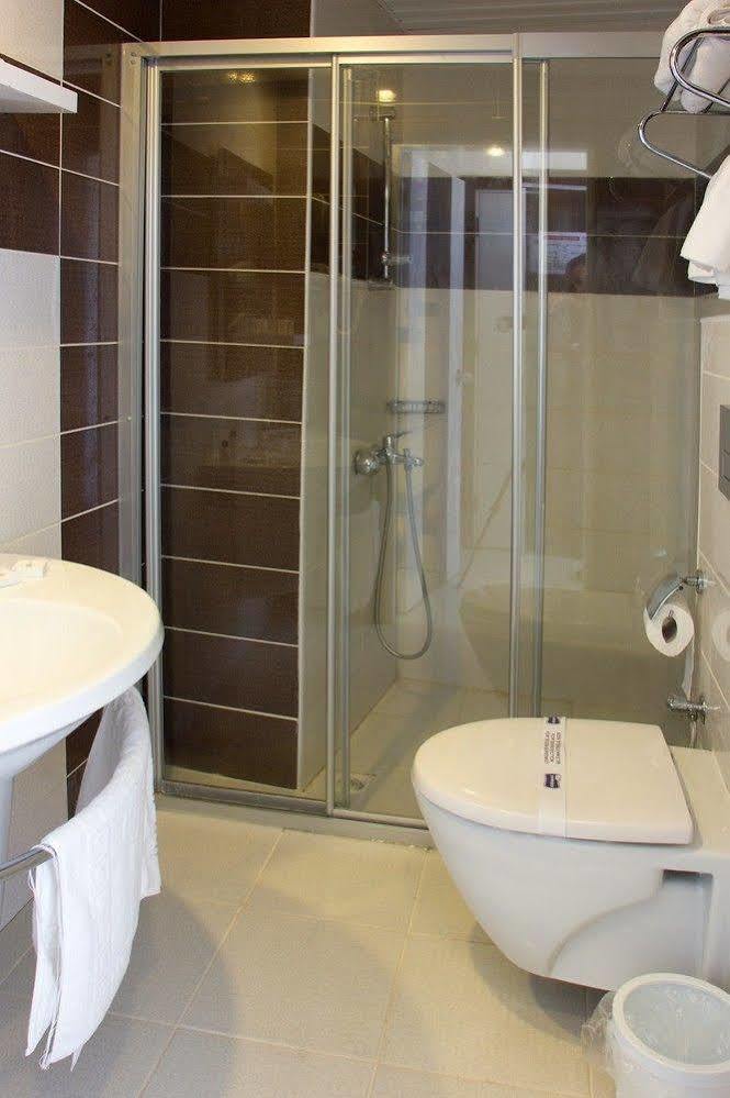 Otel Atlas Konaklı