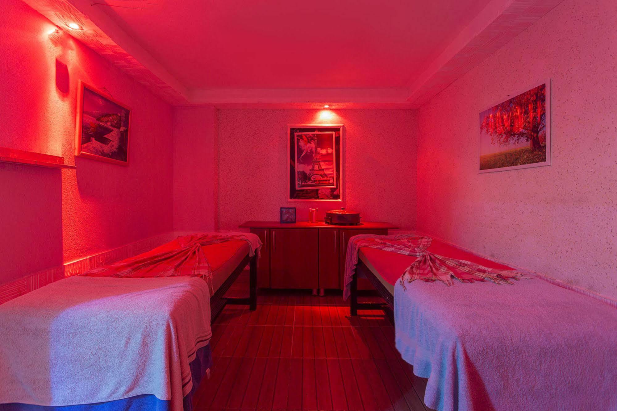 Otel Atlas