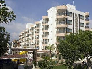 Otel Atlas 4*